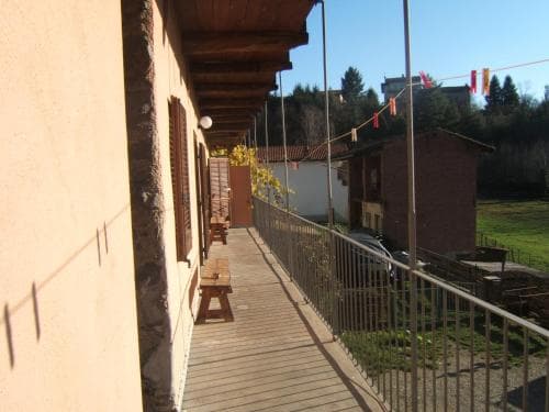 Bed & Breakfast Varionda