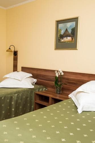 Hotel Lyra
