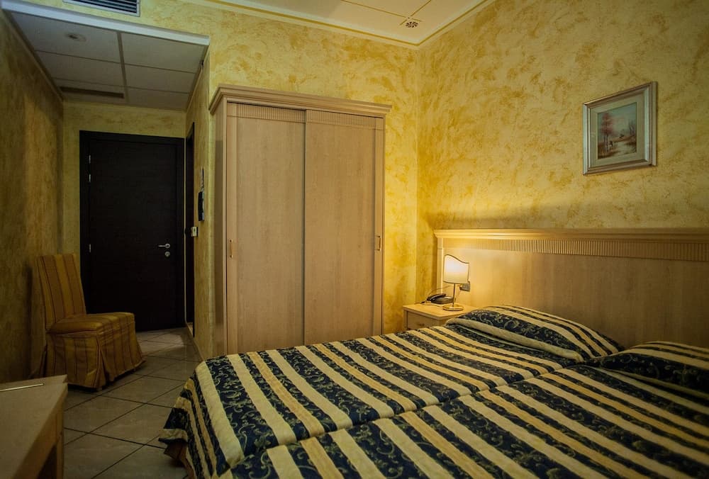Hotel Mannu