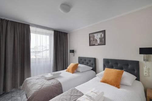Hotel Renesans