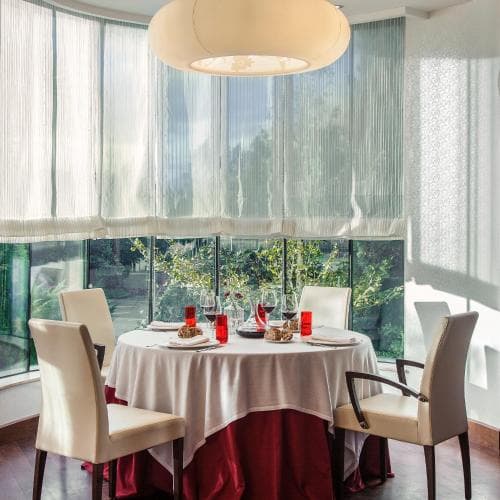Blanco Hotel Spa