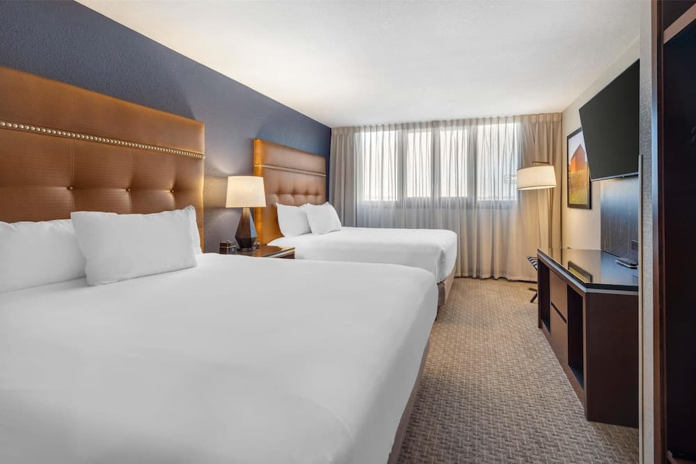 Drury Suites Paducah