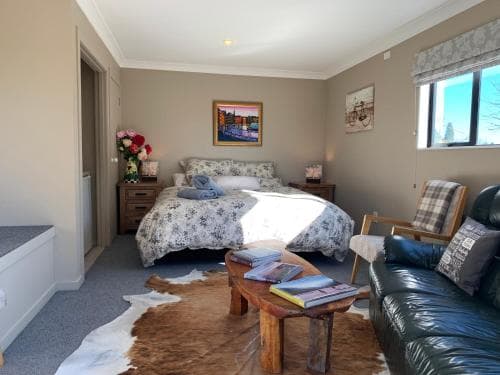 Trout N Trail B&B