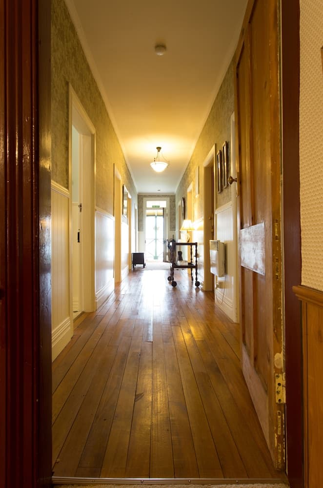 Kinloch Lodge Hostel