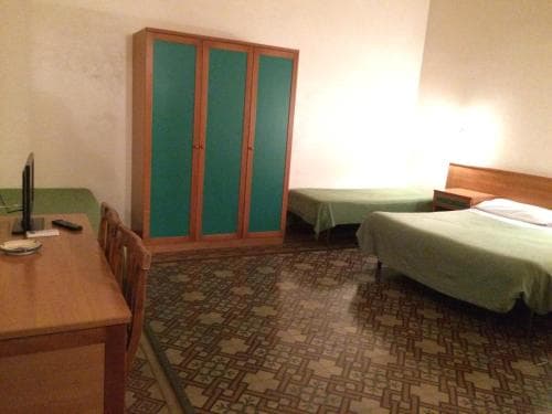 Hotel Italia