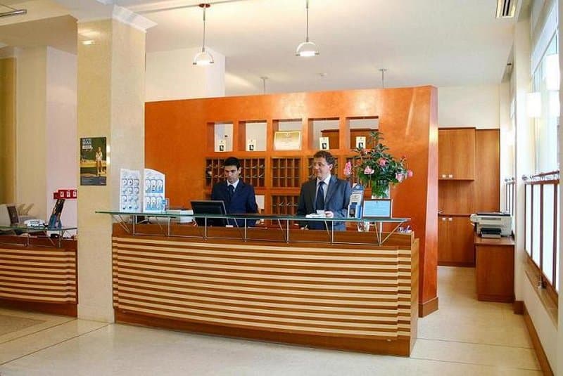 Hotel Alexandra