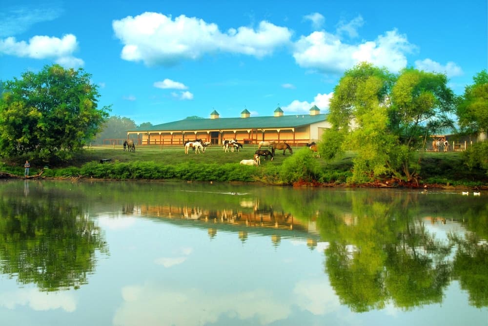 Southern Cross Ranch