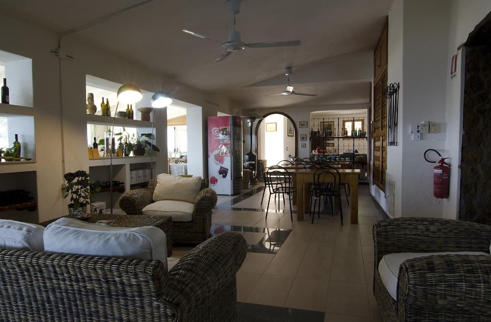 Hotel Paola