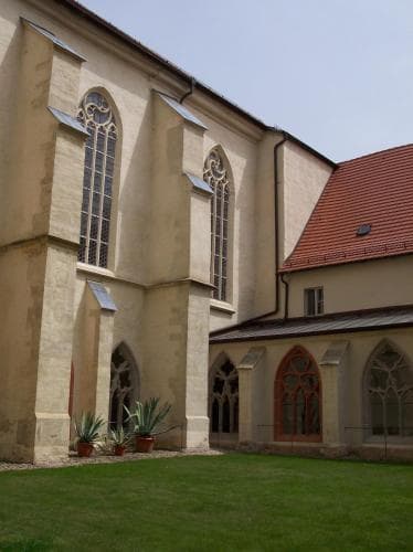 Weiße Elster