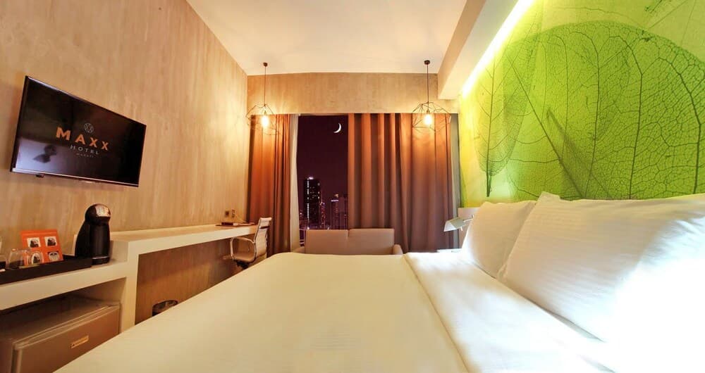 Maxx Hotel