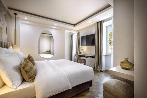 Boutique Hotel Mauro