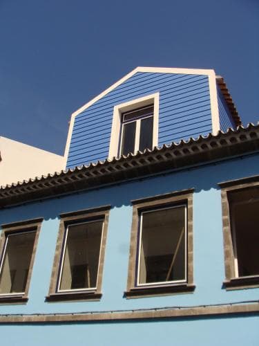 Apartamentos Kósmos