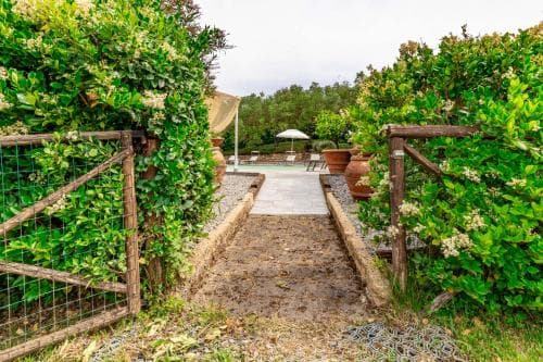 La Casa Medioevale B&B