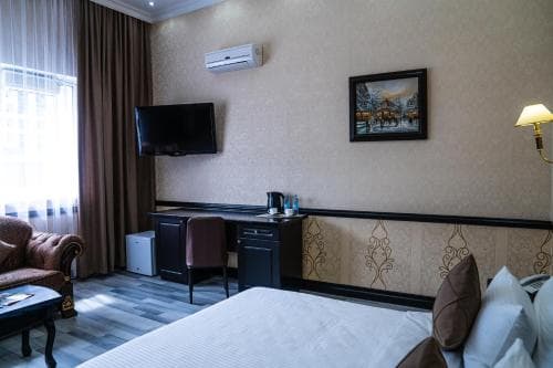 Belon Lux Hotel