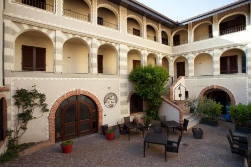 Le Torri Hotel
