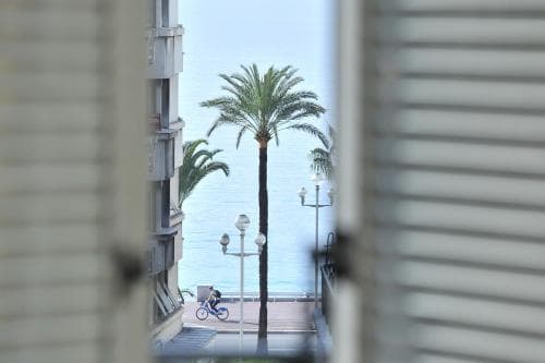 La Villa Nice Promenade