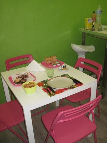 Bed & Breakfast Amari 58