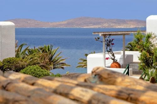 Apsenti couples only Mykonos