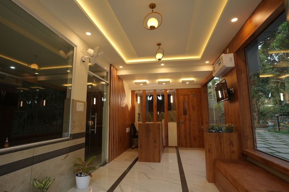 Misteria Inn
