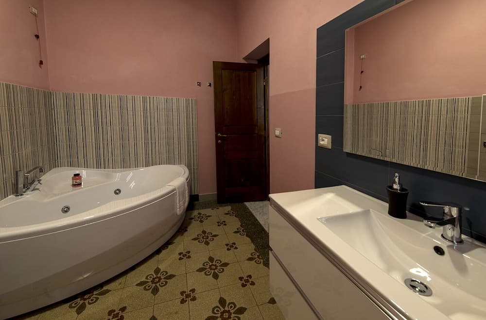 Tuscany Experience BnB