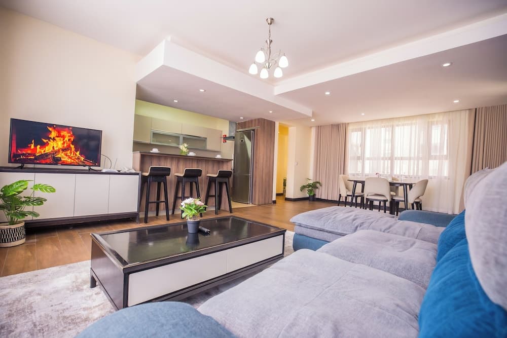 Greenpath Residence