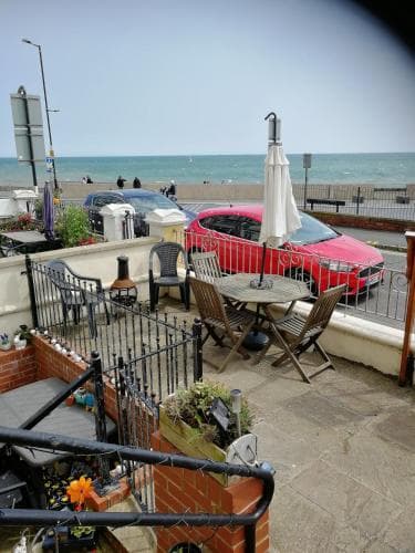 Rowntree Holiday Flats