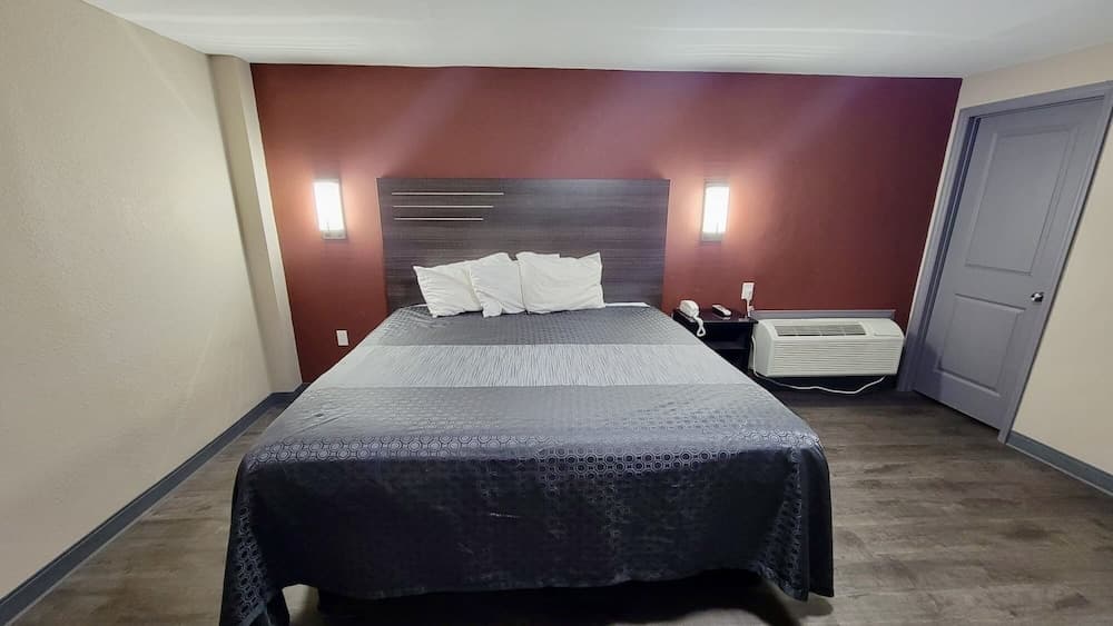 Budget Inn