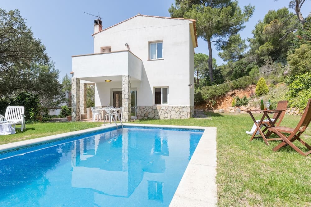 Villa Diaz