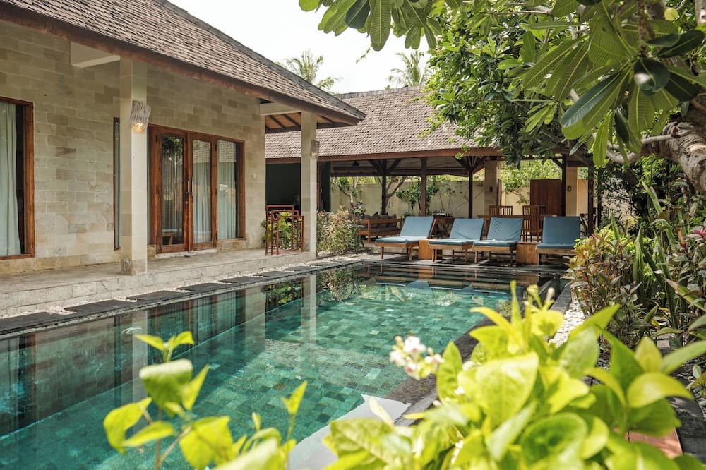 Kelapa Villas