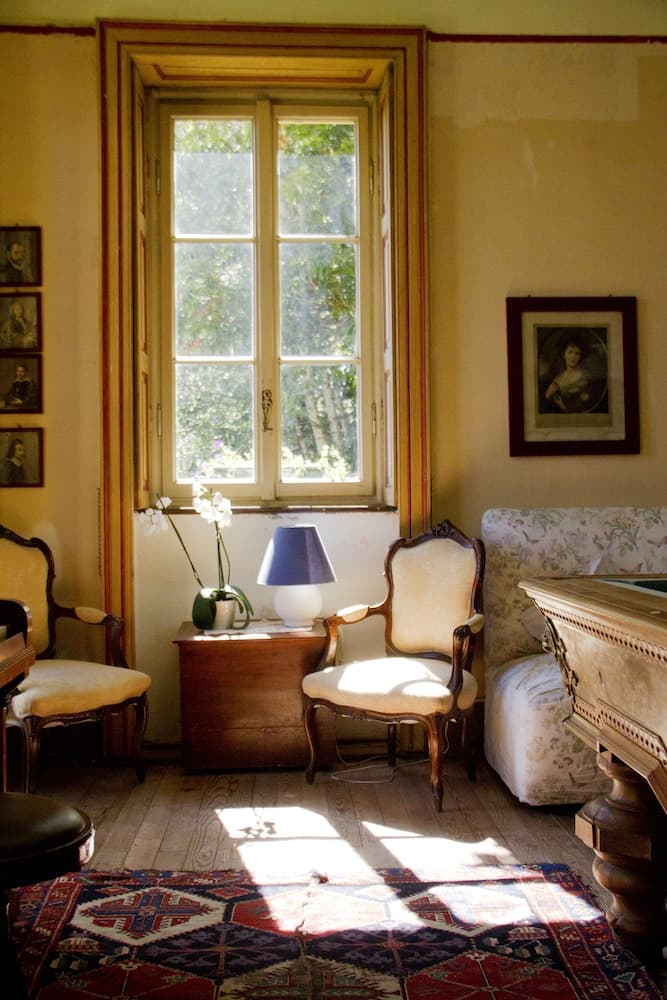 Villa Simplicitas
