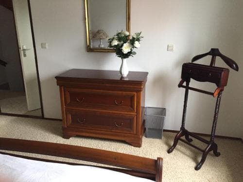 B&B De Tred