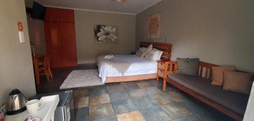 Aero Lodge