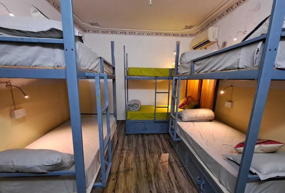 Hype Hostel Udaipur