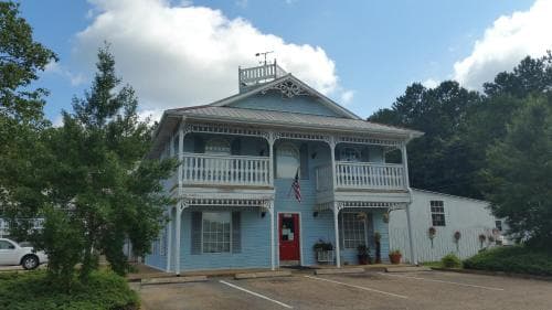 Victorian Inn