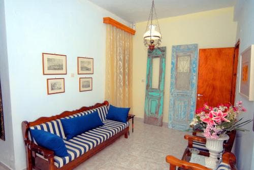 Aiolos House