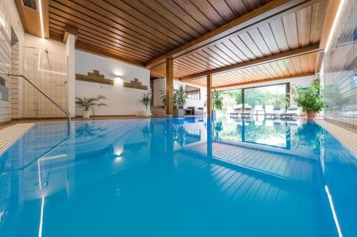 Hotel Weger
