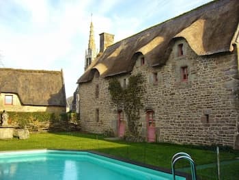 Le Roseau