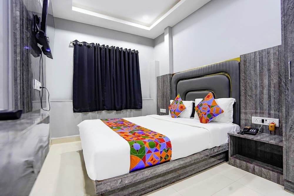 Fabhotel 7 Am