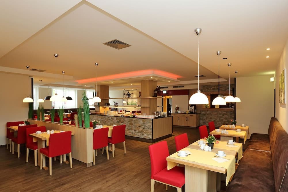 Hotel Silberhorn