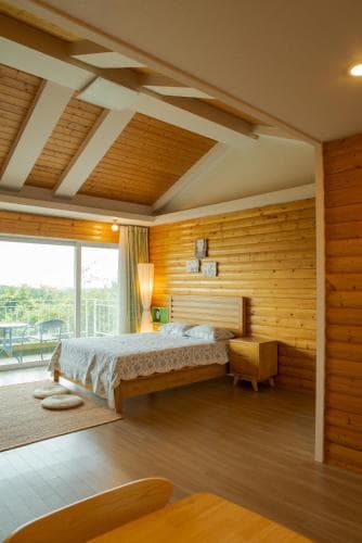 Green Narae Pension