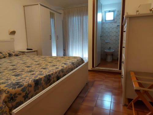 Hotel Brezza
