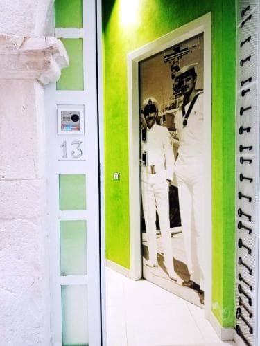 B&B Sottocoperta