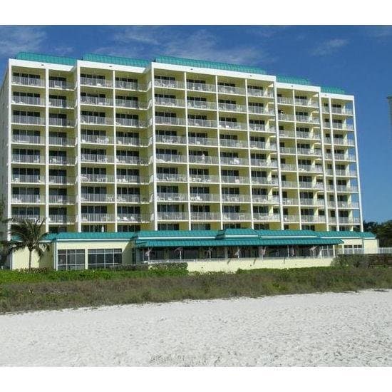 Apollo Beach Resort