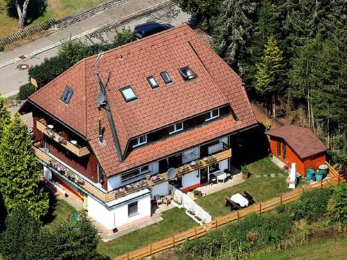 Pension Goß