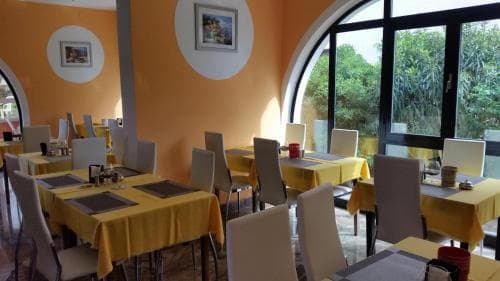 La Perla B&B