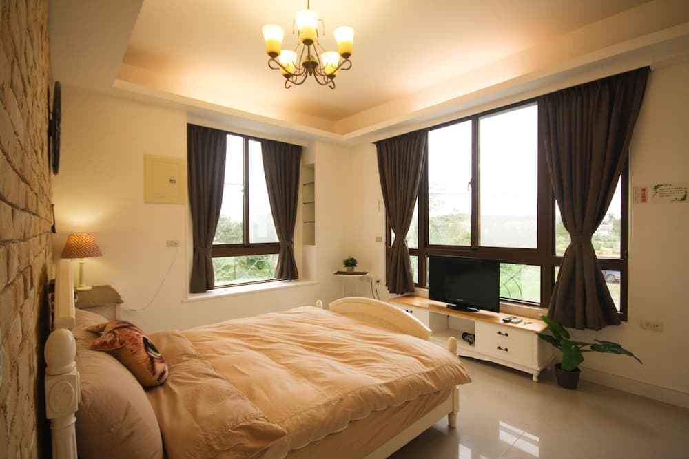 Citycorner B&B
