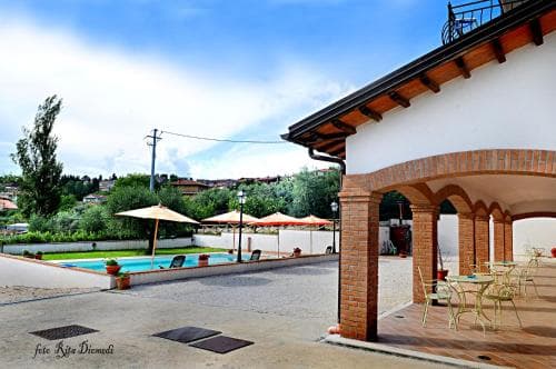 Bed And Breakfast Ocarè
