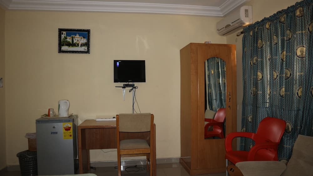 Ami Guest House