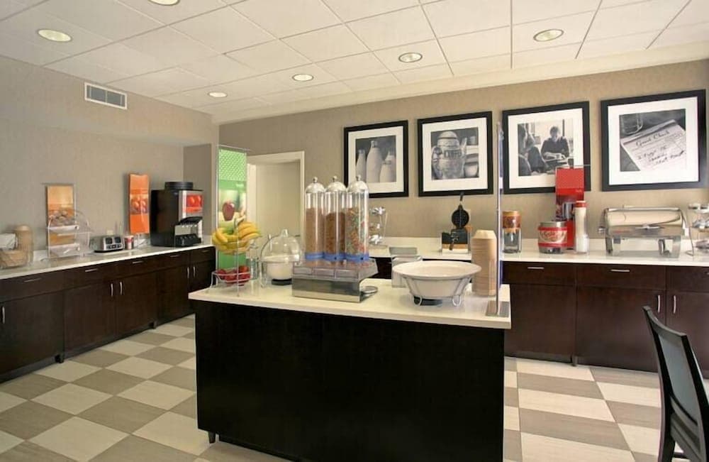 Hampton Inn San Angelo