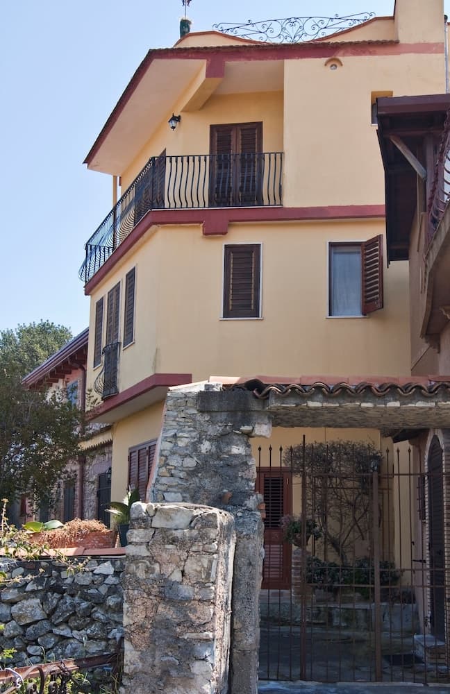 B&B U Palmentu